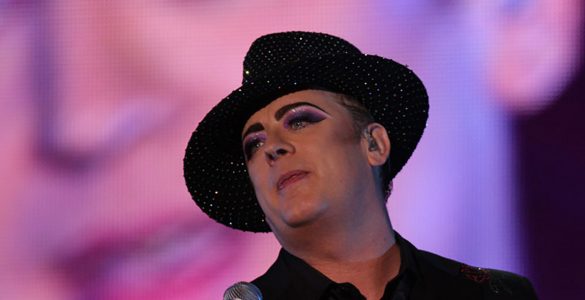 Boy George