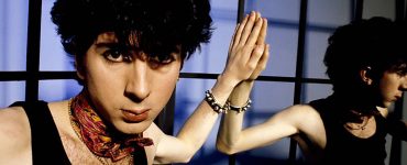 Marc Almond