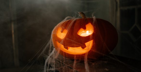 Jack O Lantern