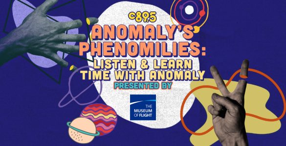 Anomaly's Phenomilies